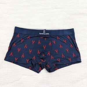 Tommy john second skin briefs